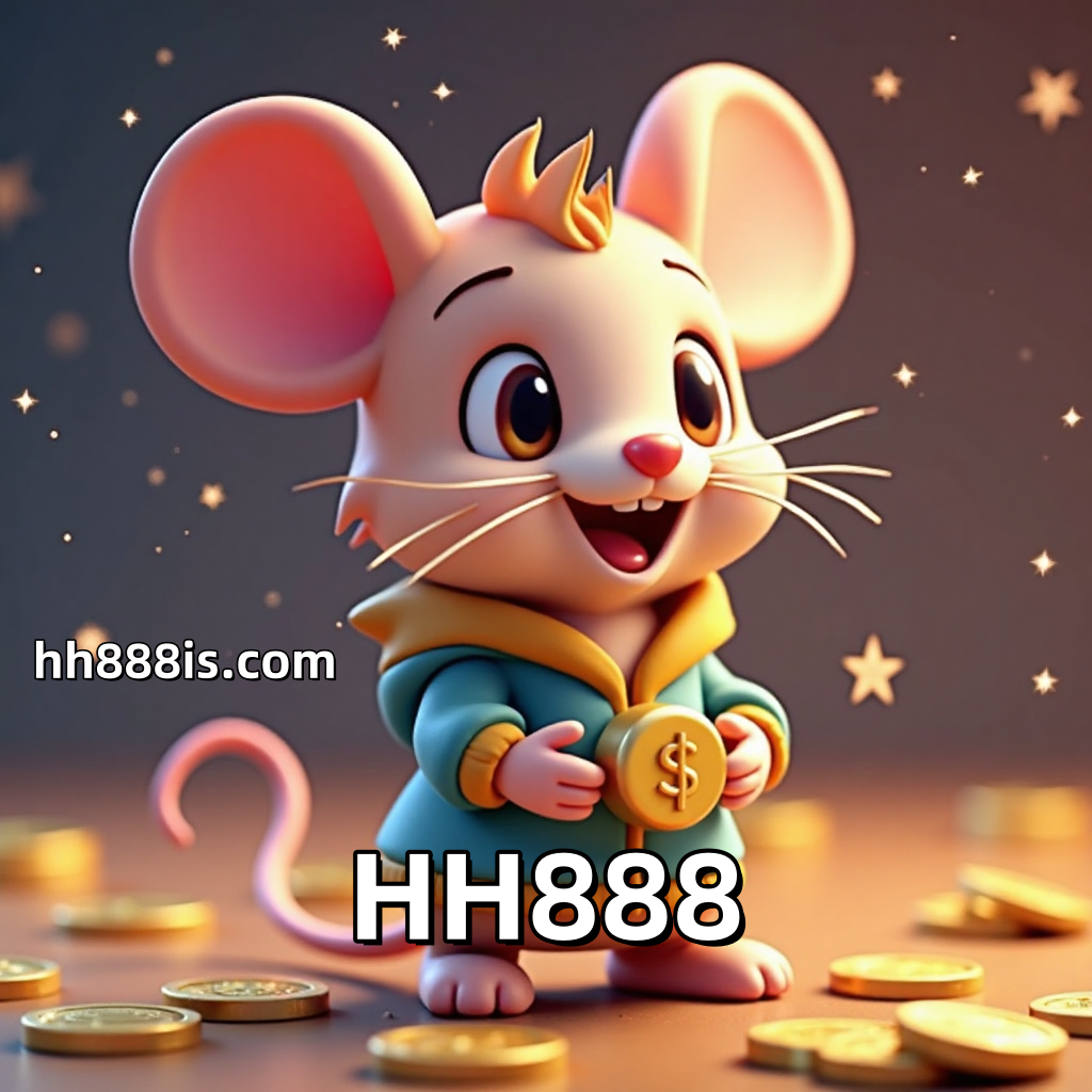 HH888